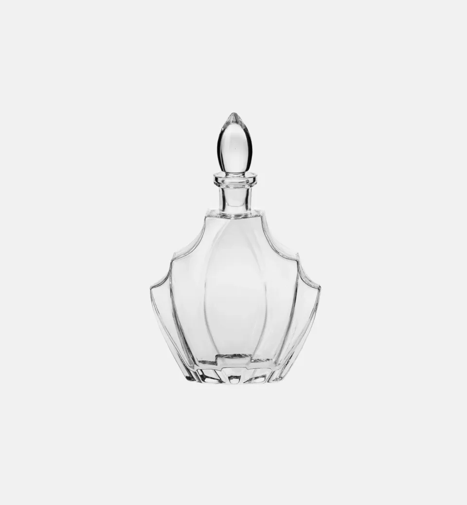 Krosno Heritage karaffel 700 ml krystalglas