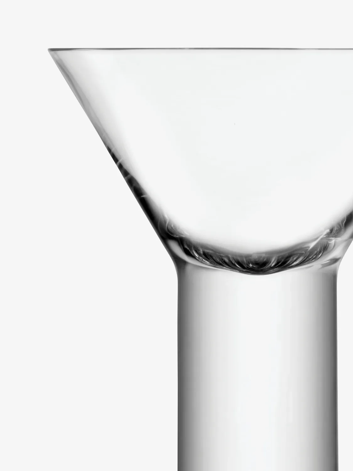 LSA Boris cocktailglas 2 stk mundblæst glas