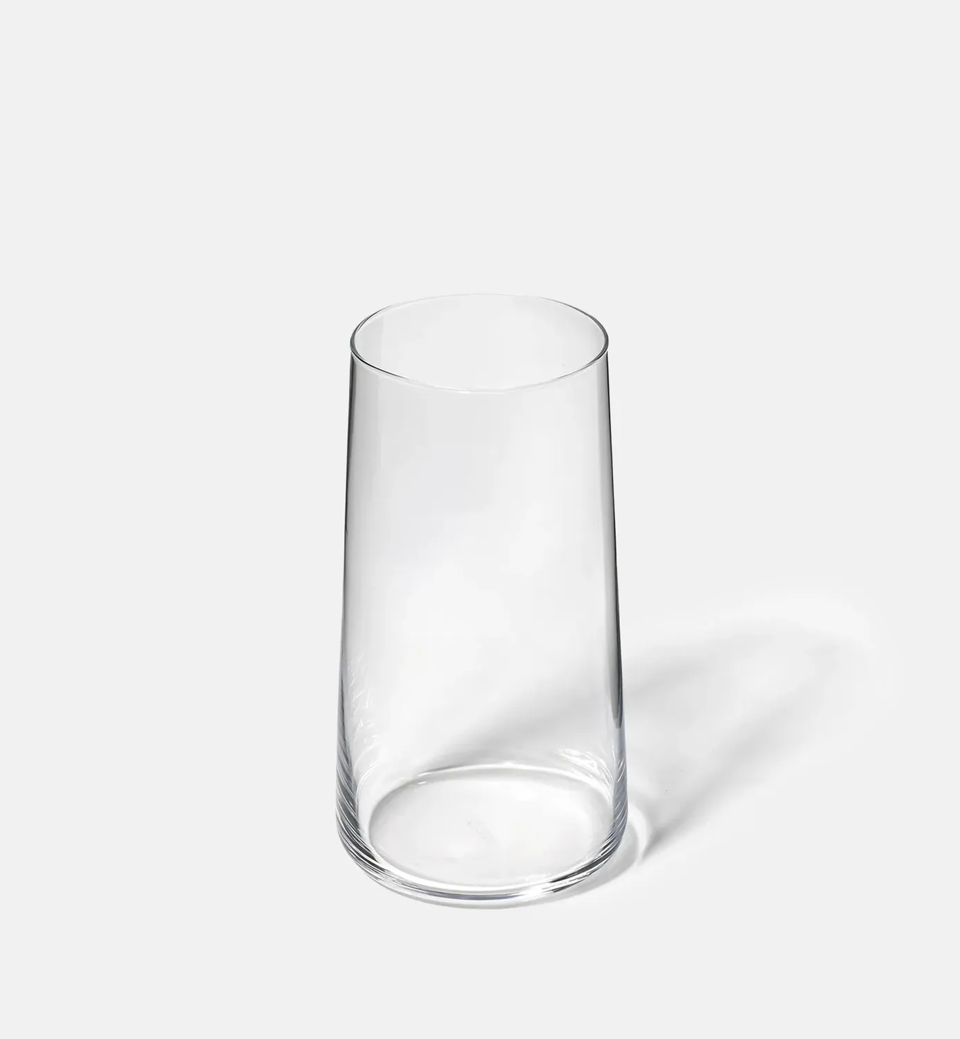 Krosno Avant-Garde drikkeglas 550 ml klar