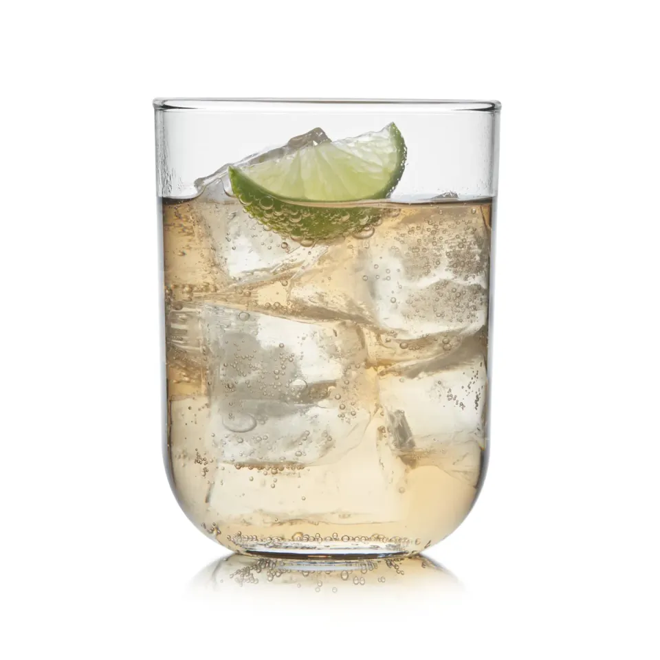 Libbey Polaris Axis rocksglas 444 ml sæt 8 lige