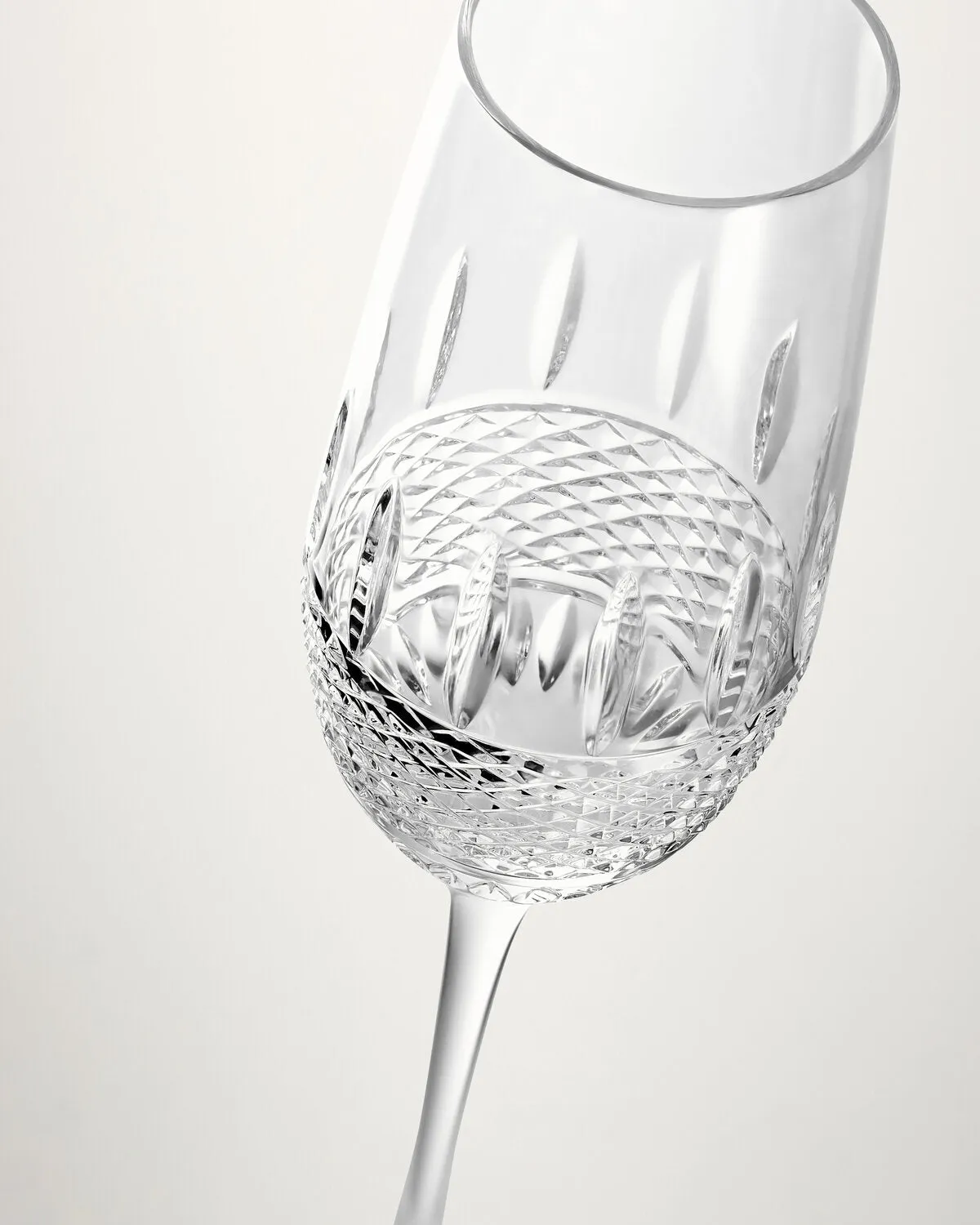 Waterford Irish Lace champagneglas krystal 2 stk slib