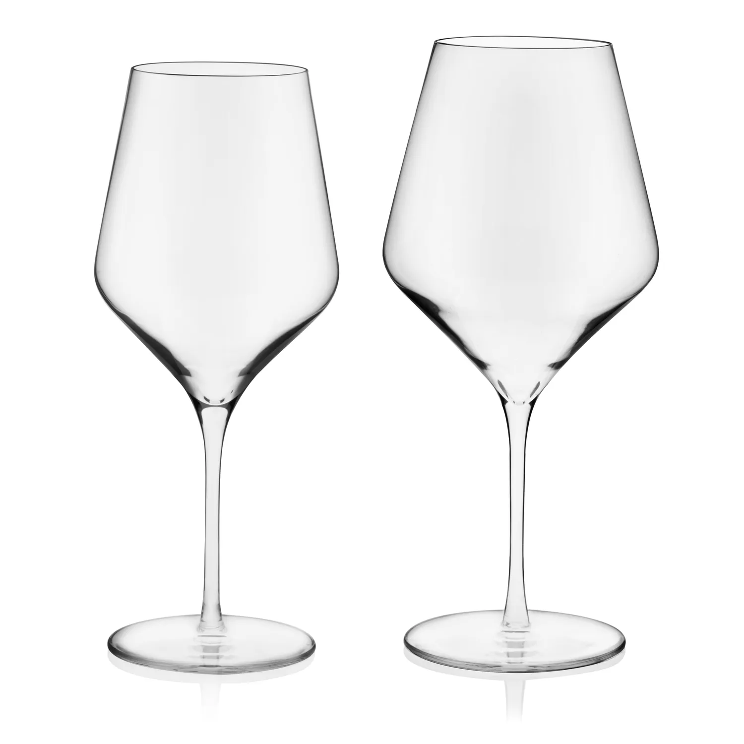 Libbey Greenwich vinglassæt 12 stk klart glas