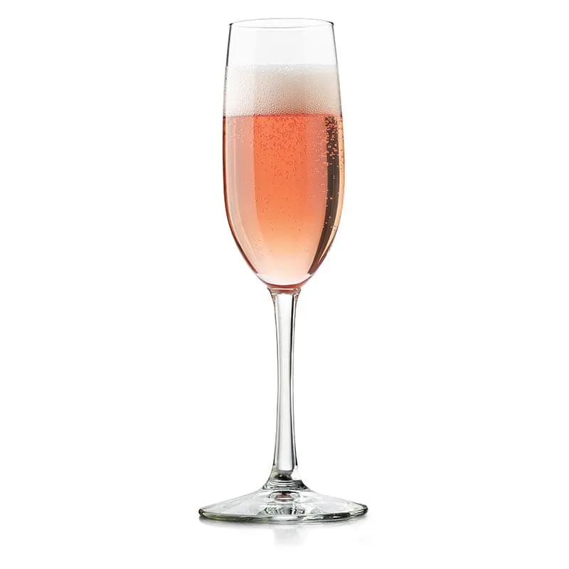 Libbey Vina champagneglas 12 stk 237 ml høj