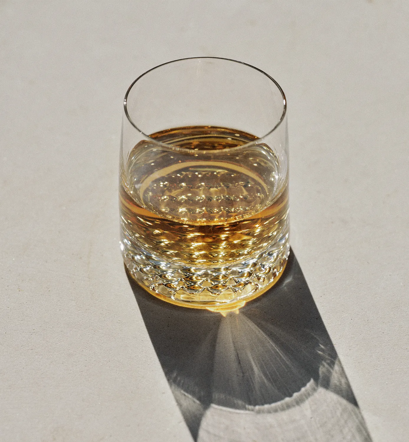 Krosno Fjord whiskyglas 370 ml 2 stk