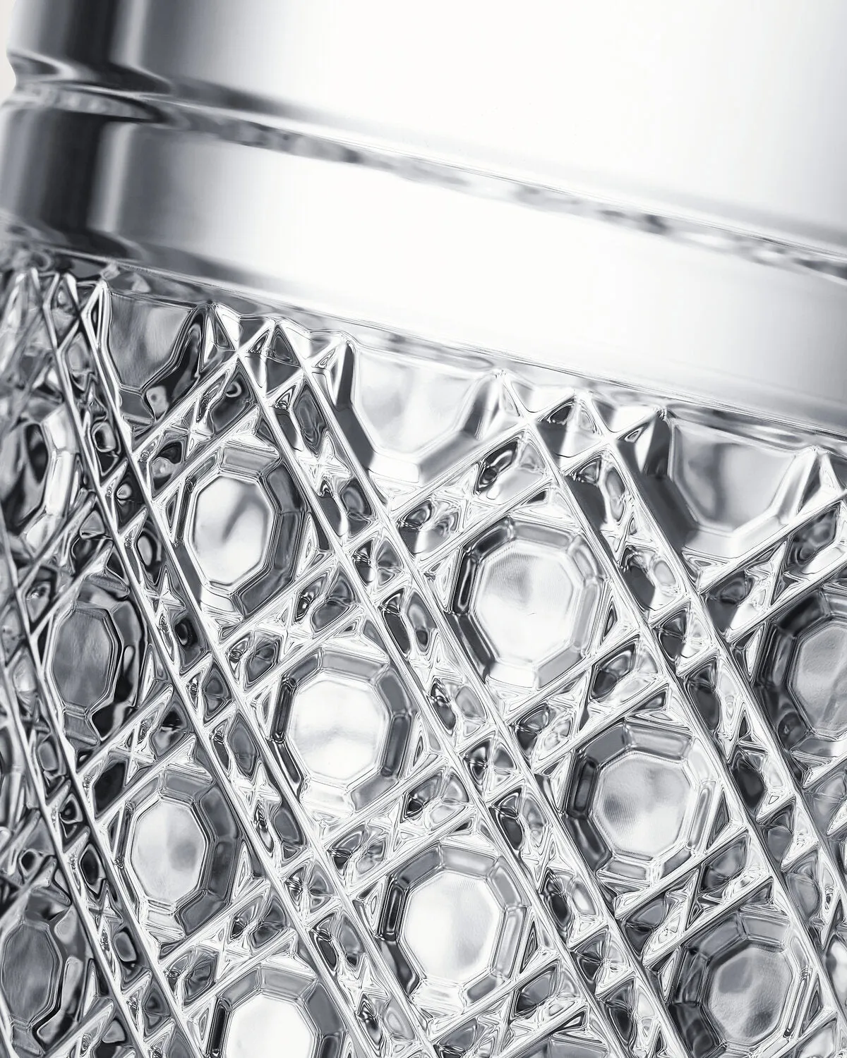 Waterford Opulence vase 25 cm krystal