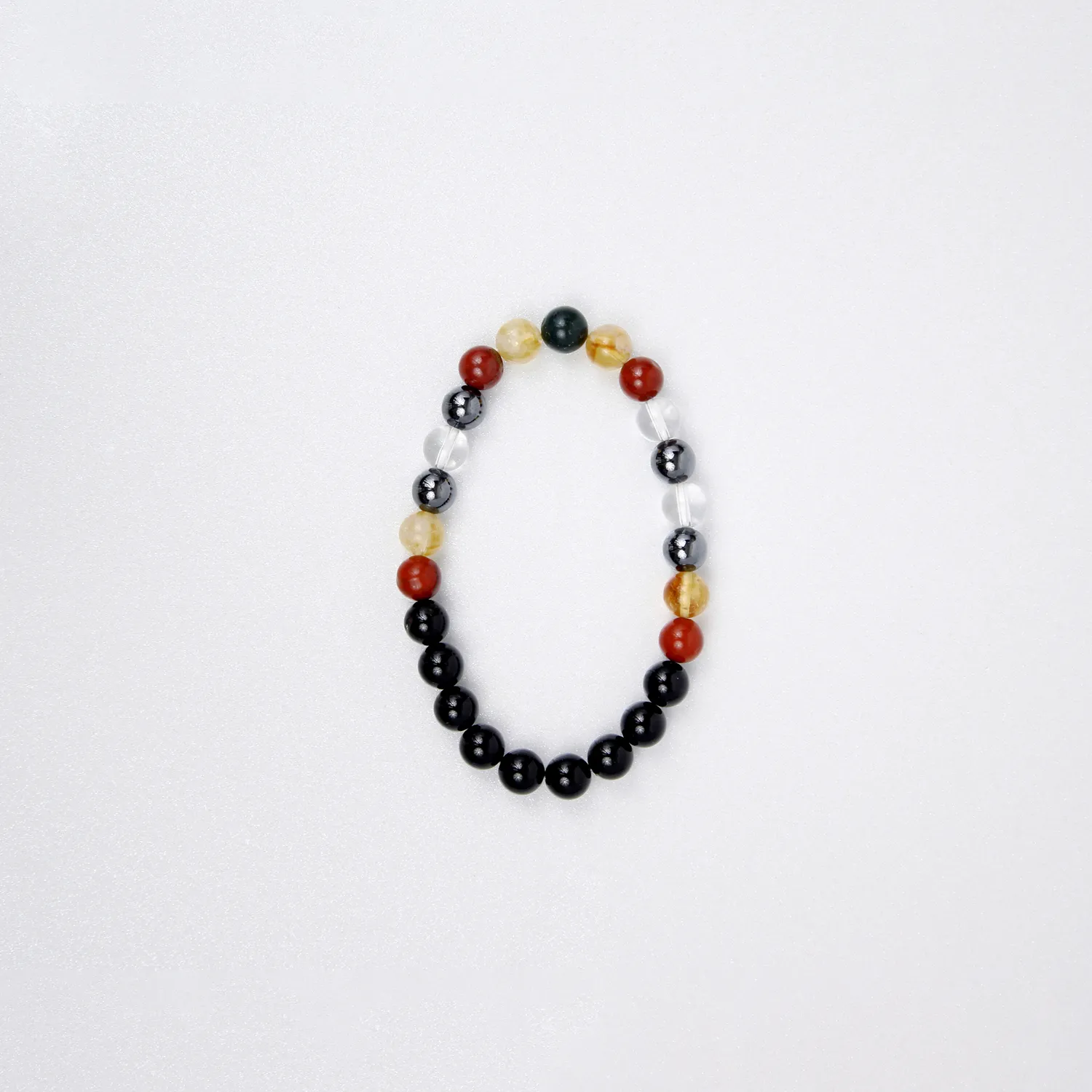 El'Cobre Power Bracelet Sukkerkontrol armbånd 8mm
