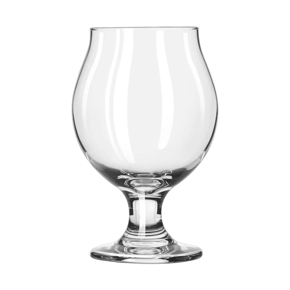 Libbey Entertaining Essentials ølglas 6 stk 384 ml