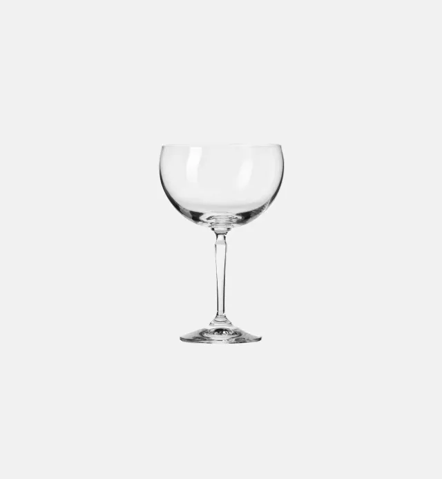 Krosno vand- og cocktailglas 470 ml 4 stk