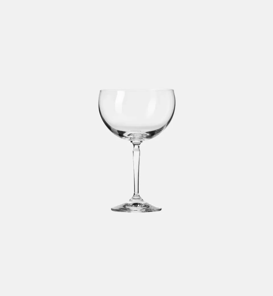 Krosno vand- og cocktailglas 470 ml 4 stk
