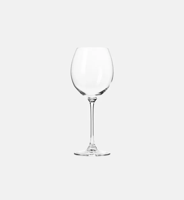 Krosno Venezia New rødvinsglas 380 ml