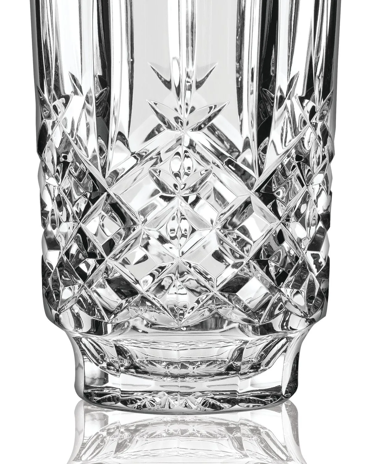 Waterford Marquis Markham vase krystal 20 cm