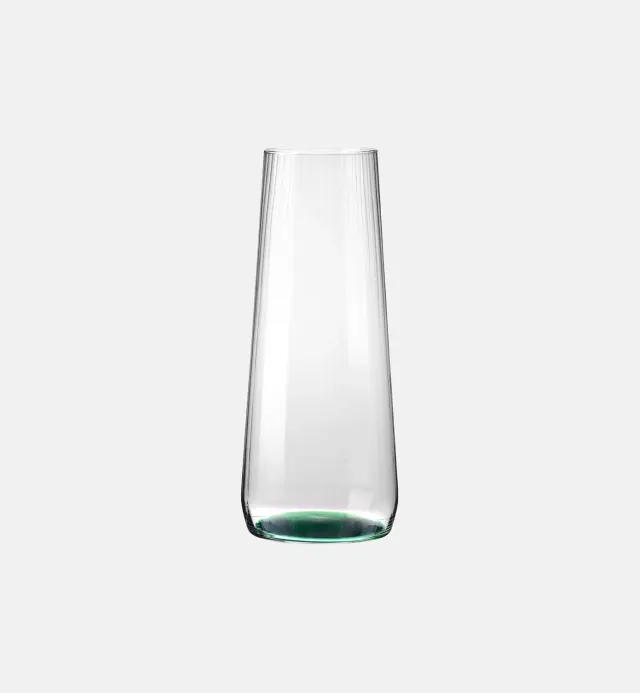 Krosno Bubble vandkande 1200 ml mørkegrøn