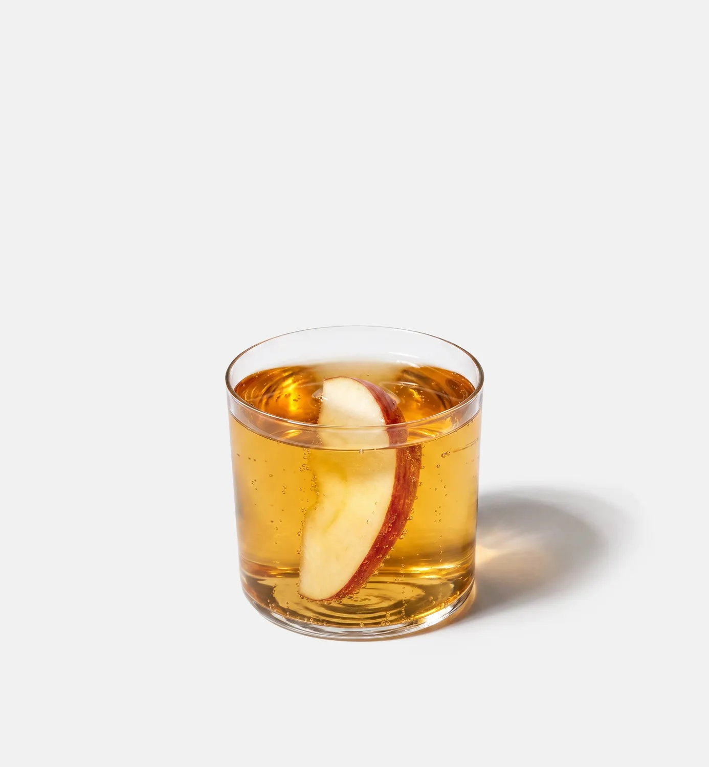 Krosno Mixology ciderglas 420 ml klar