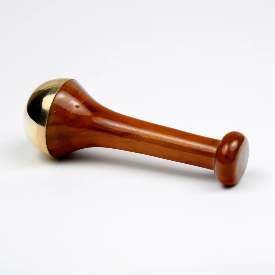 El'Cobre Kansa Body Wand Medium massageværktøj kansa