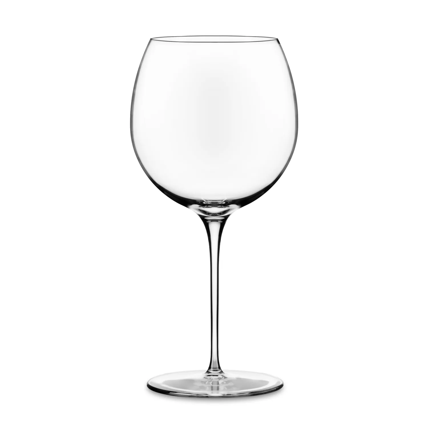 Libbey Kentfield rødvinsglas 709 ml klar 4 stk