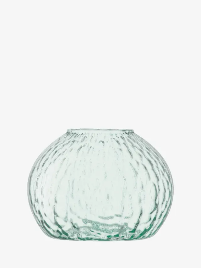 LSA Canopy Seed vase genbrugsglas lav organisk
