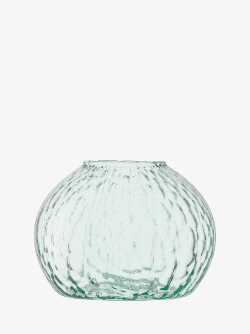 LSA Canopy Seed vase genbrugsglas lav organisk