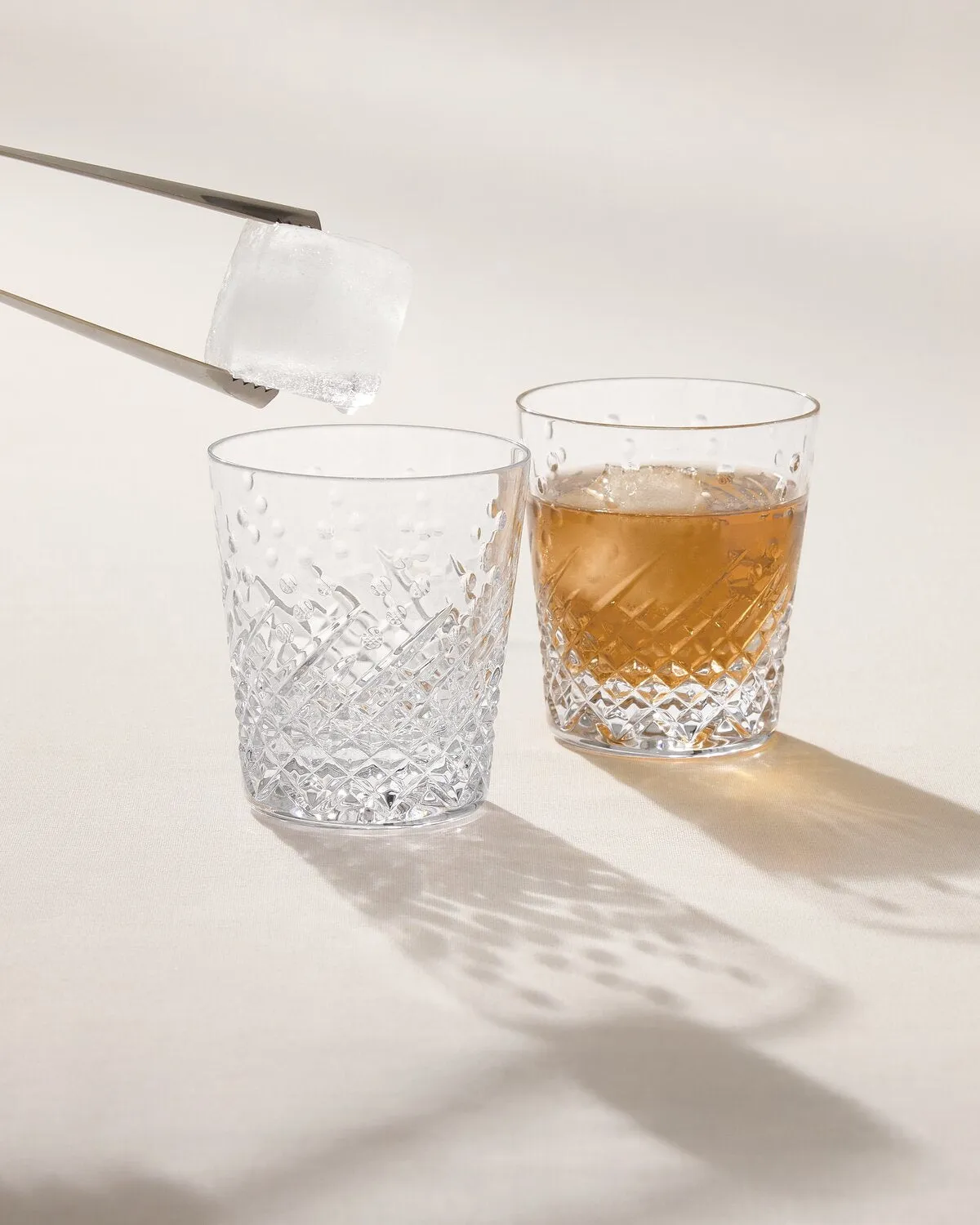 Waterford Celebrations tumbler whiskyglas 2 stk krystal