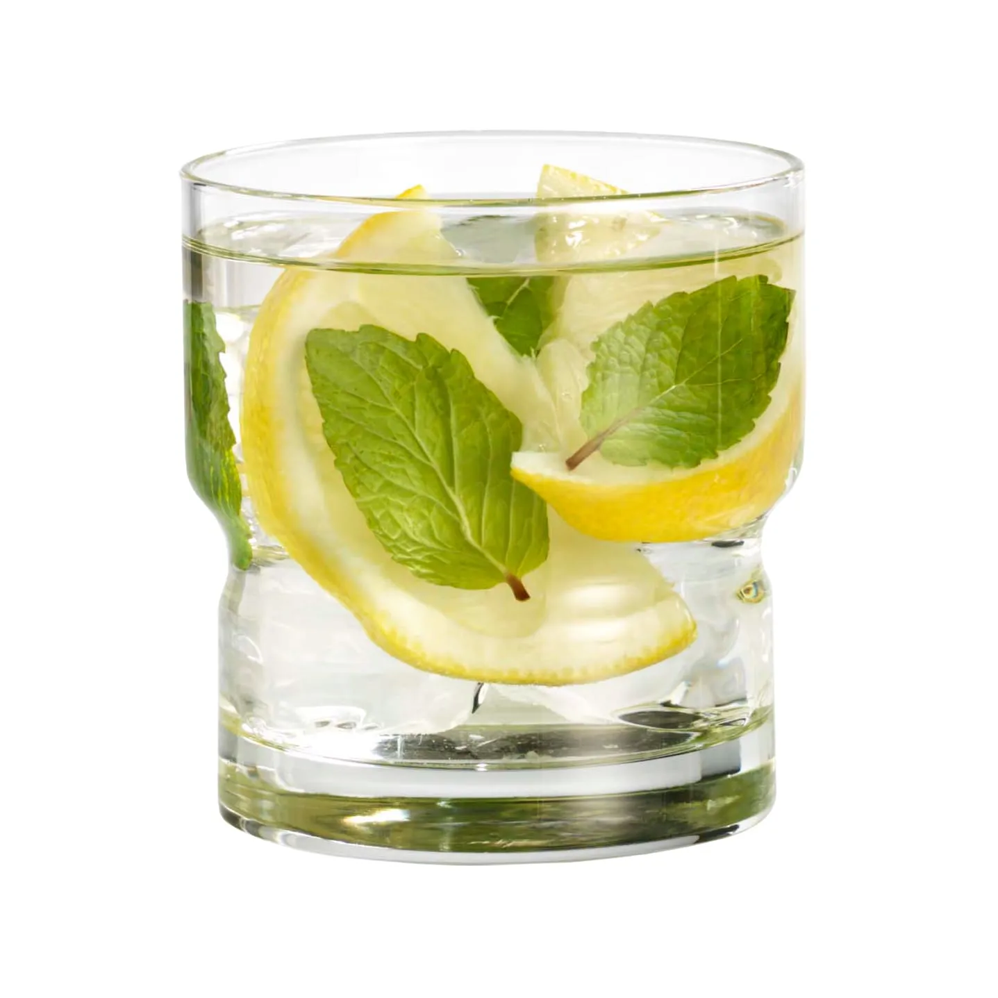 Libbey Newton 2038 whiskyglas 6 stk 355 ml stabelbar