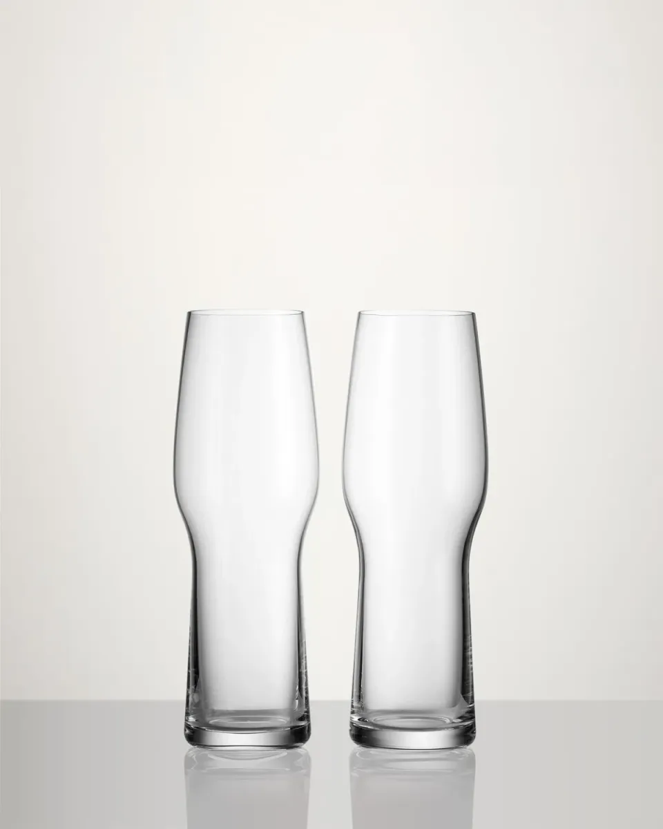 Waterford Craft Brew pilsnerglas 2 stk krystal