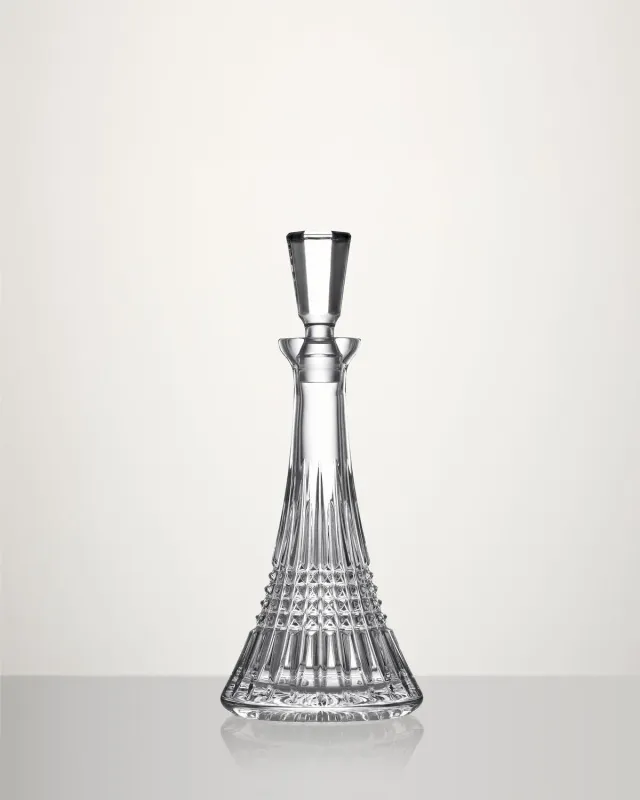 Waterford Lismore Diamond karaffel krystal