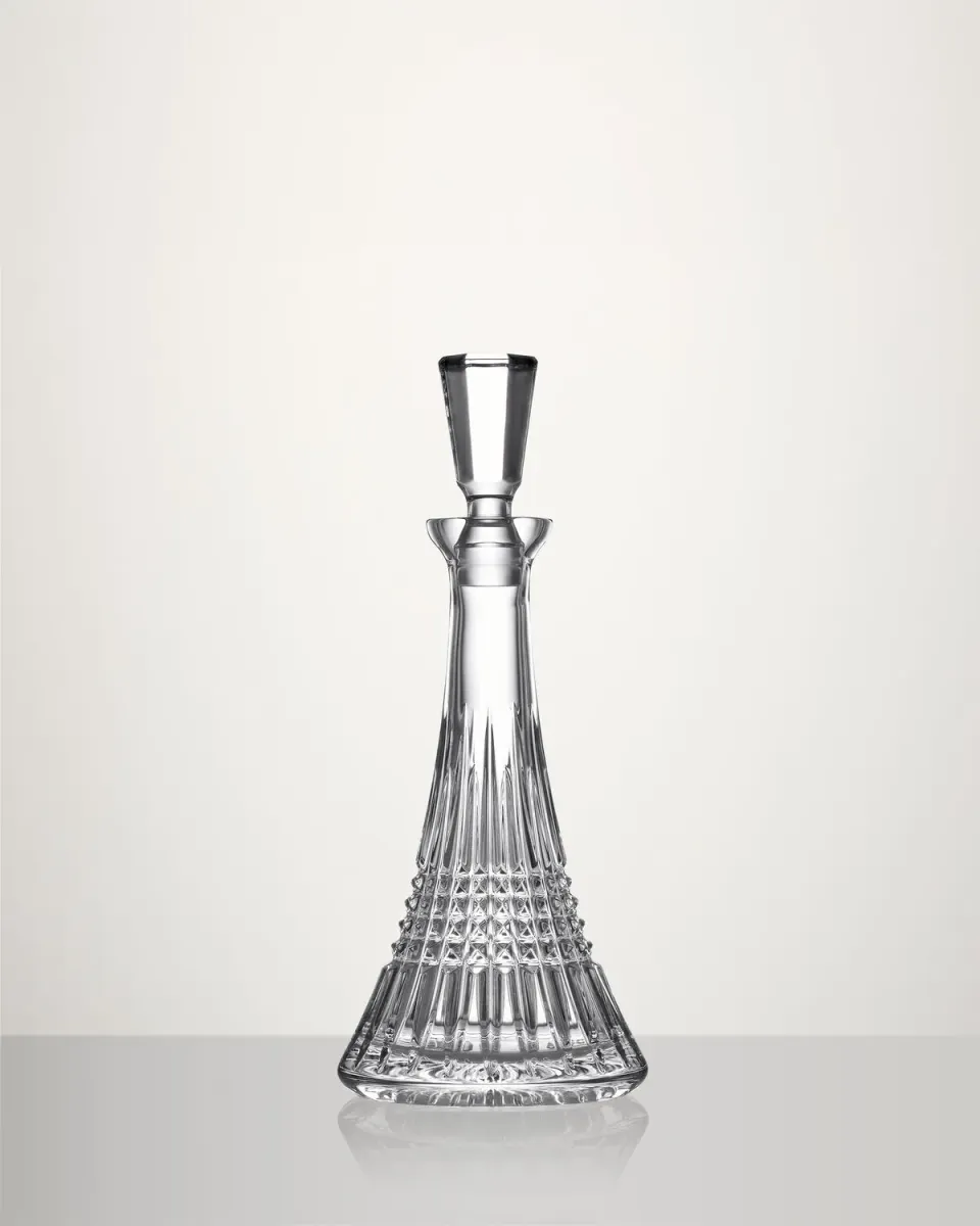Waterford Lismore Diamond karaffel krystal