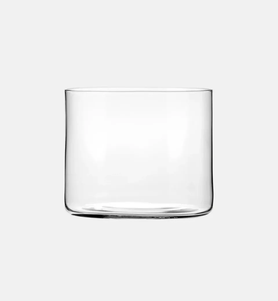 Krosno Tumbler 390 whiskyglas 390 ml krystal