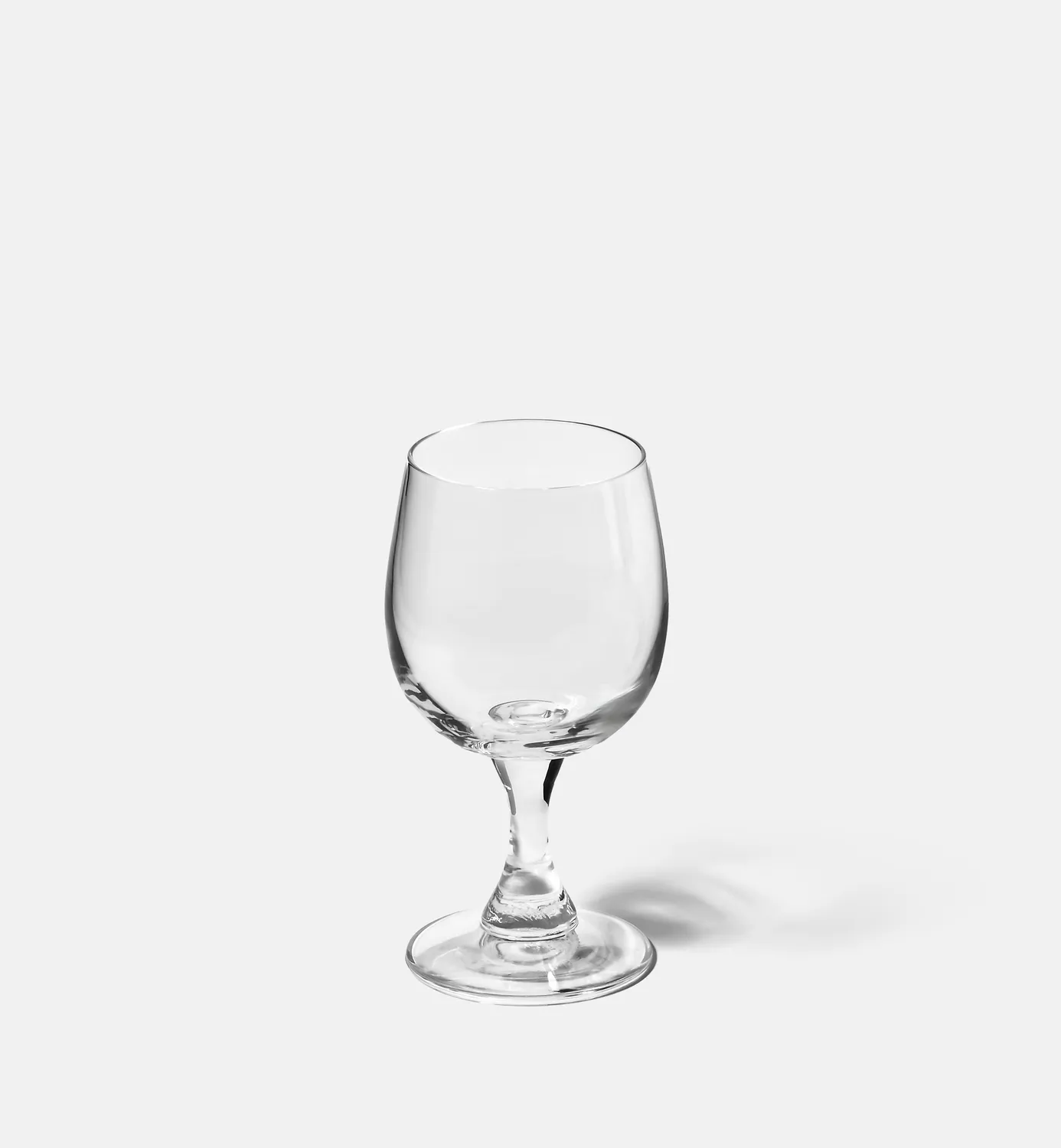 Krosno Buffet vinglas 150 ml klart glas