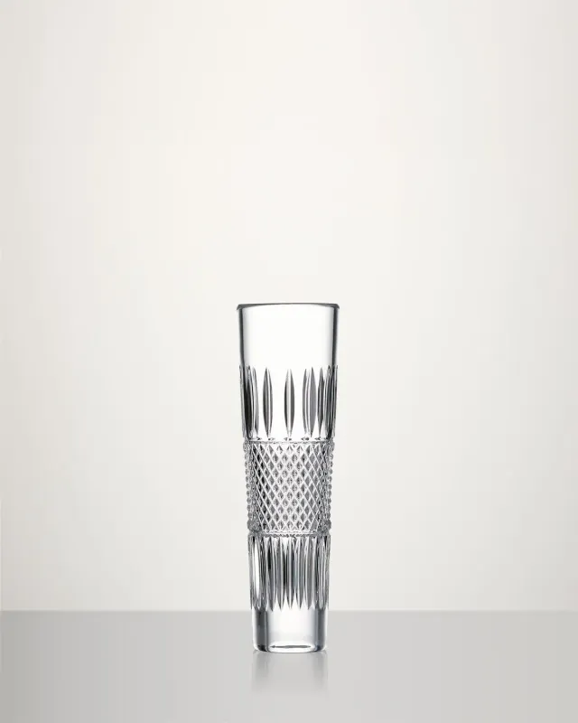Waterford Irish Lace buketholder vase krystal