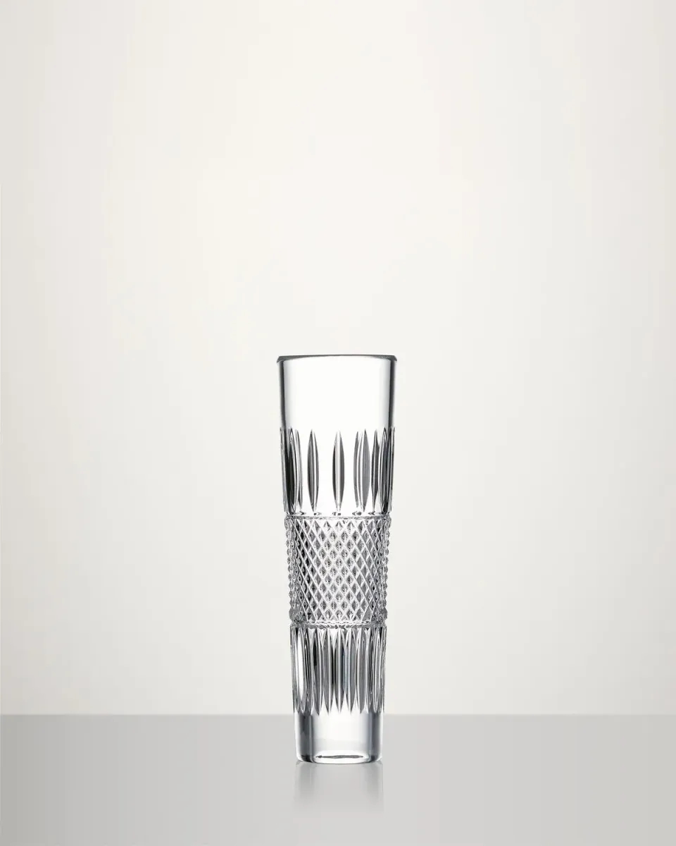 Waterford Irish Lace buketholder vase krystal