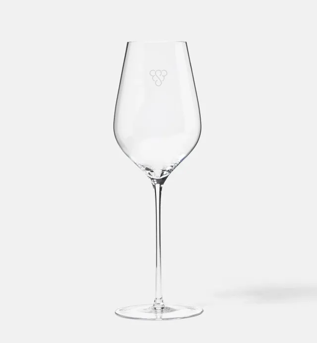 Krosno Solaris vinglas 390 ml til hvidvin