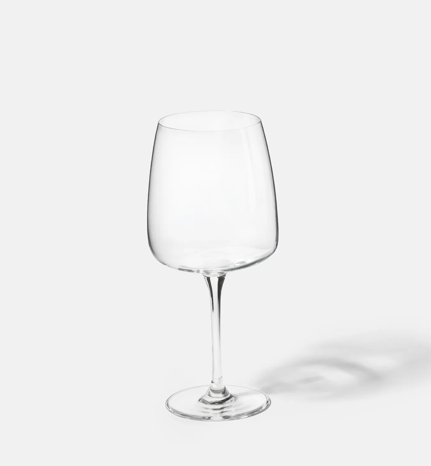 Krosno Modern vinglas 650 ml 4 stk krystal