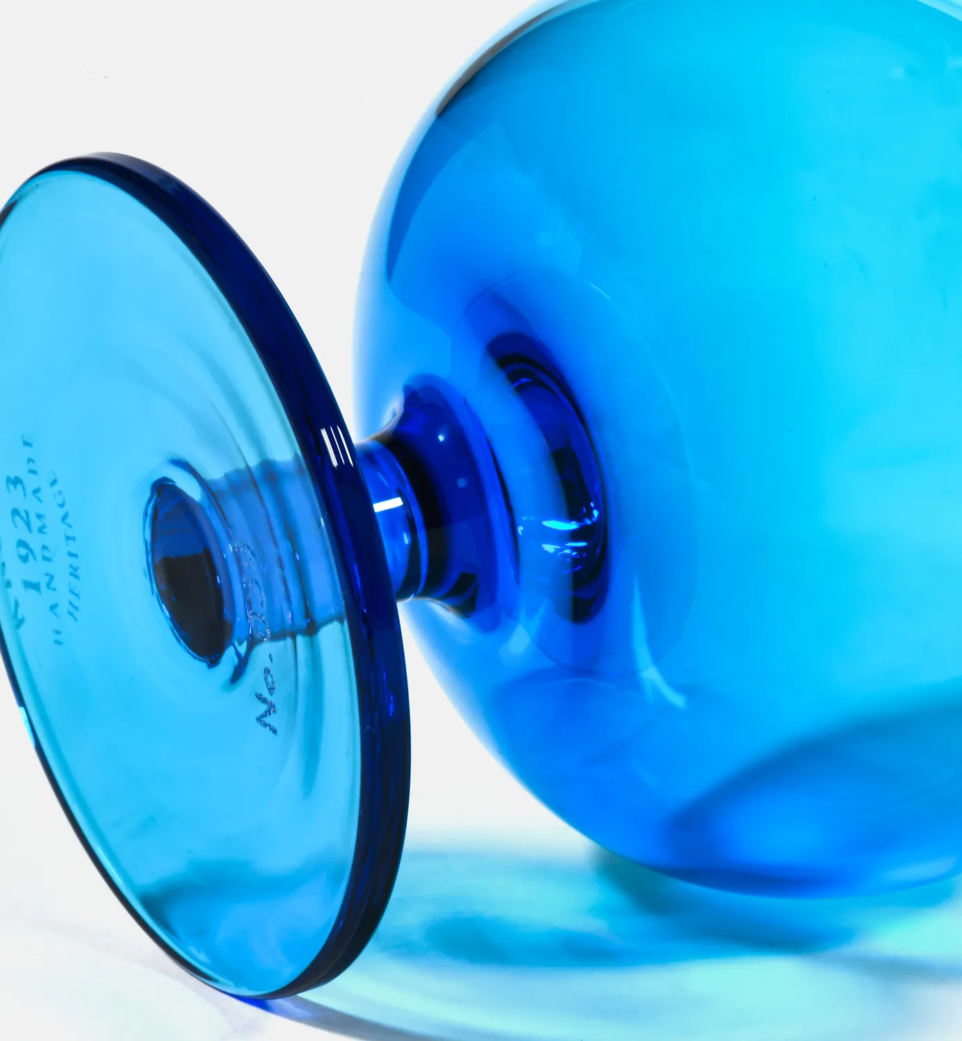 Krosno Bubble 1967 vandglas lapis 350 ml