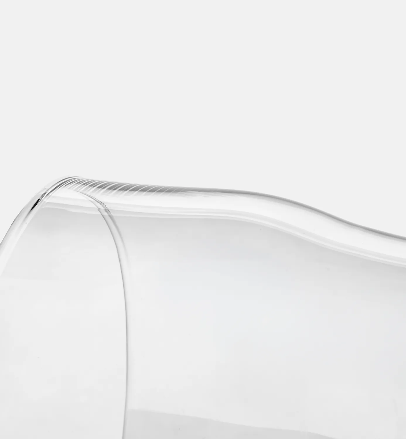 Krosno Mixology Nonic ølglas 500 ml 6 stk