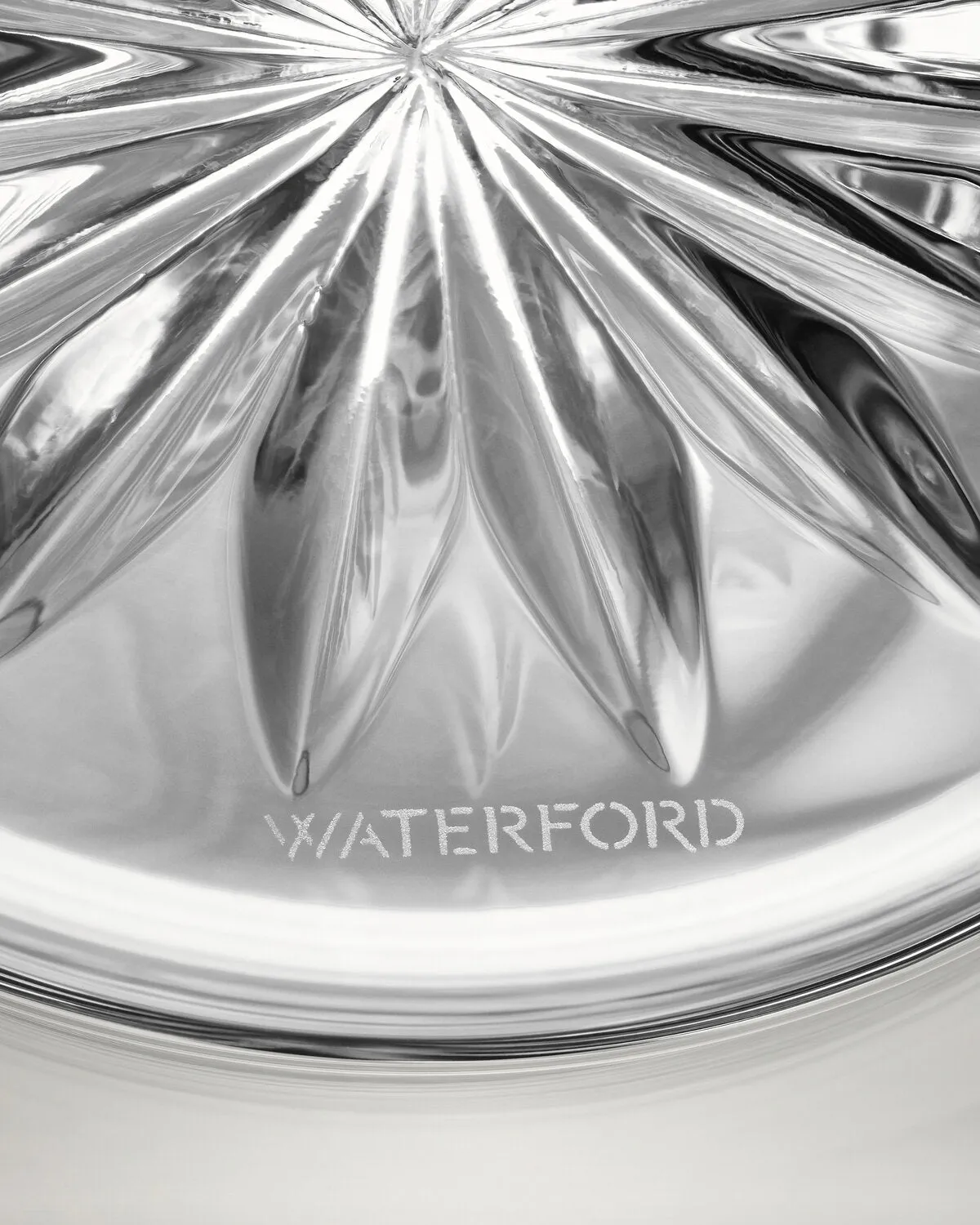 Waterford Lismore skål 20 cm krystal