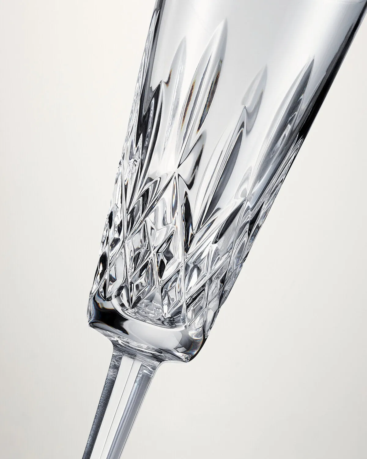 Waterford Heritage champagneglas 4 stk mix