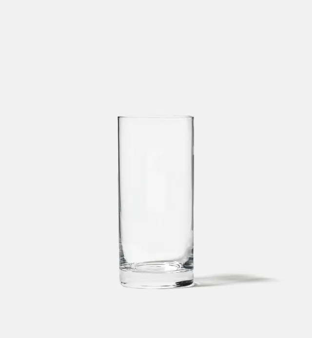 Krosno drikkeglas 300 ml højt klart glas
