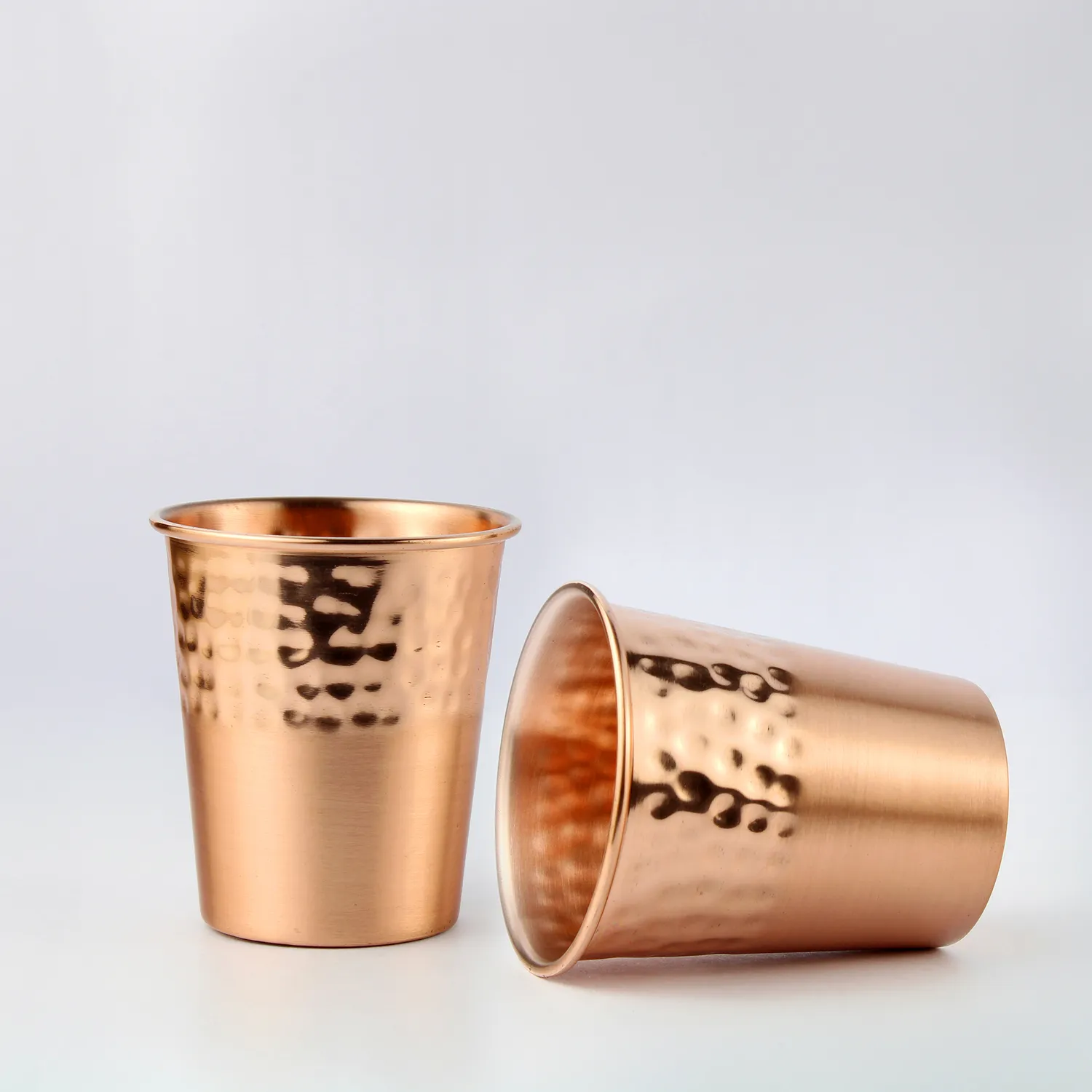 El'Cobre Sequence kobberglas 250 ml 4 stk