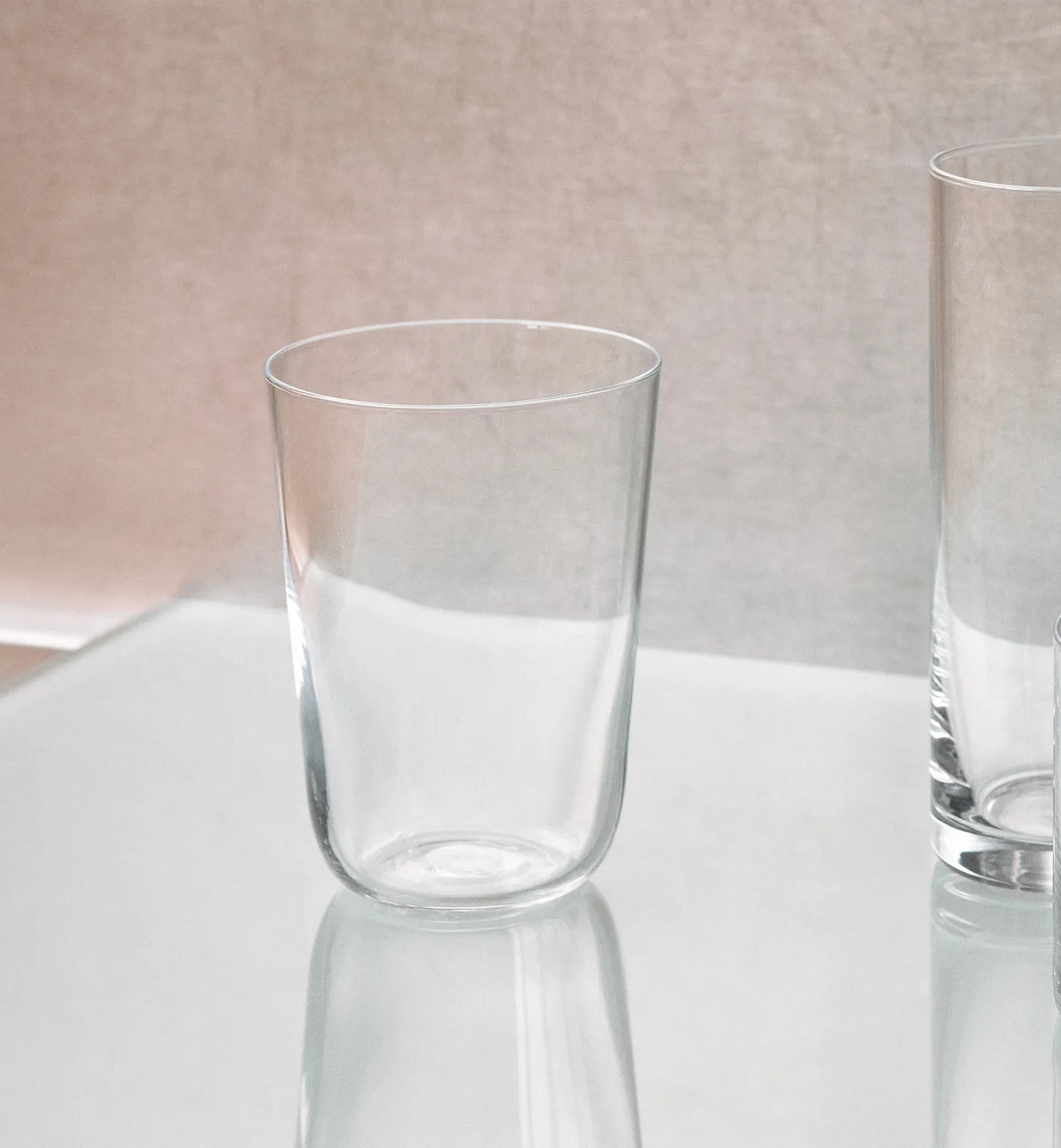 Krosno XNO Highball 380 glas 380 ml krystal