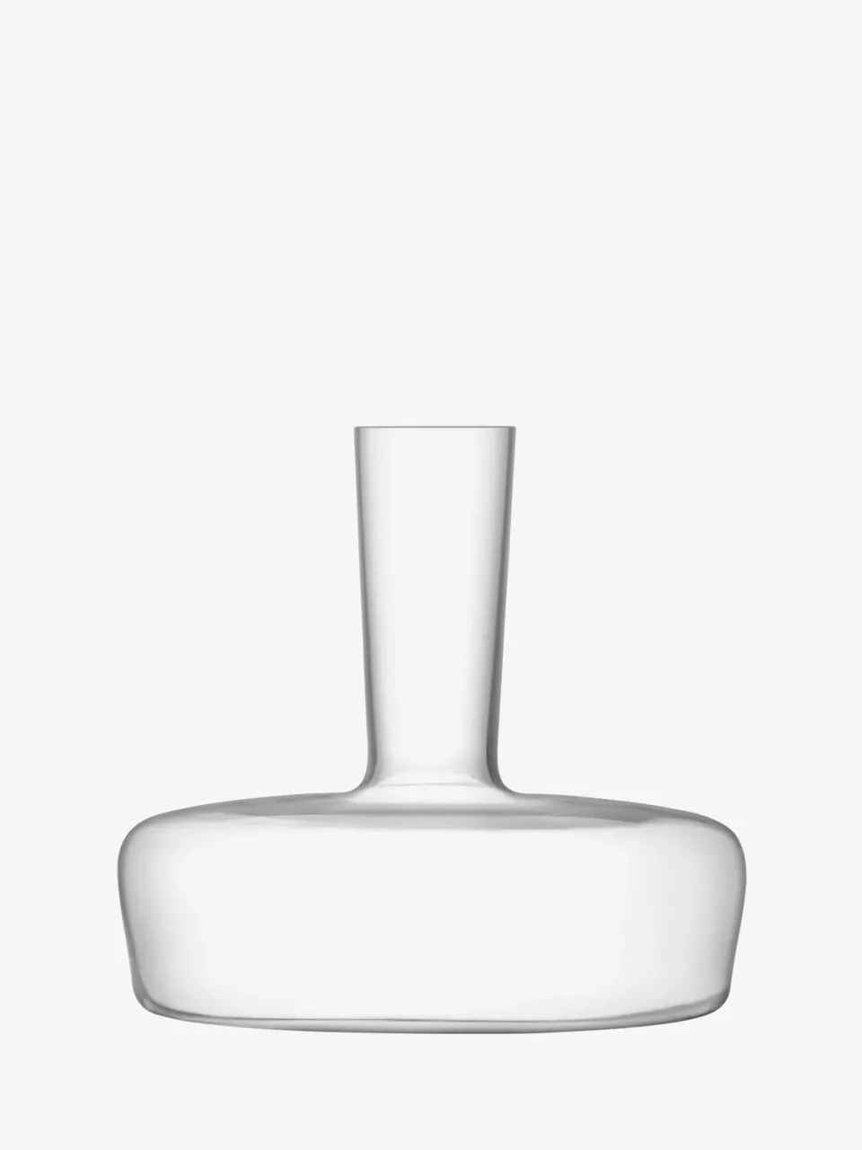 LSA Metropolitan karaffel mundblæst 1000 ml