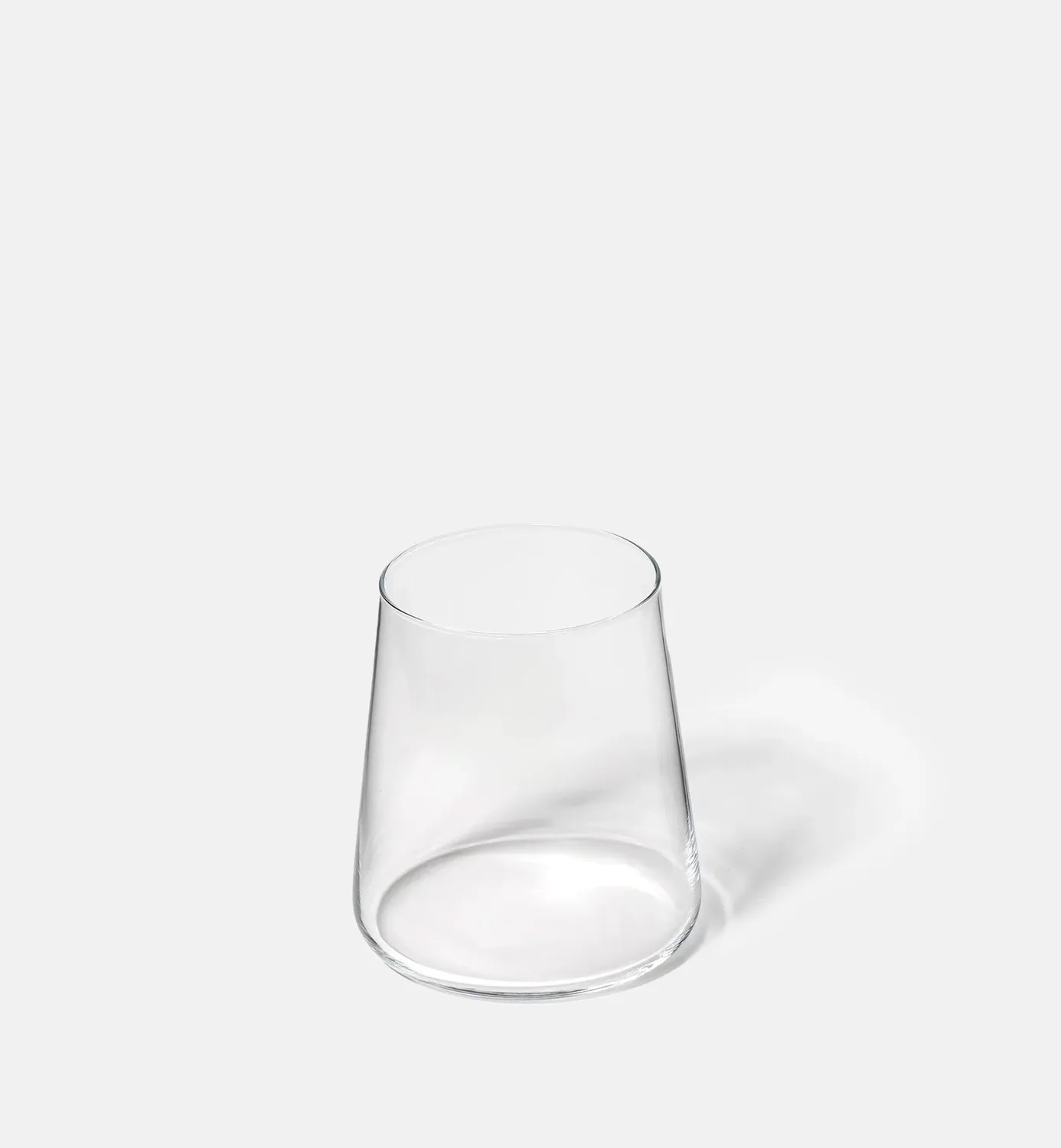 Krosno Avant-Garde tumbler 430 ml krystalglas