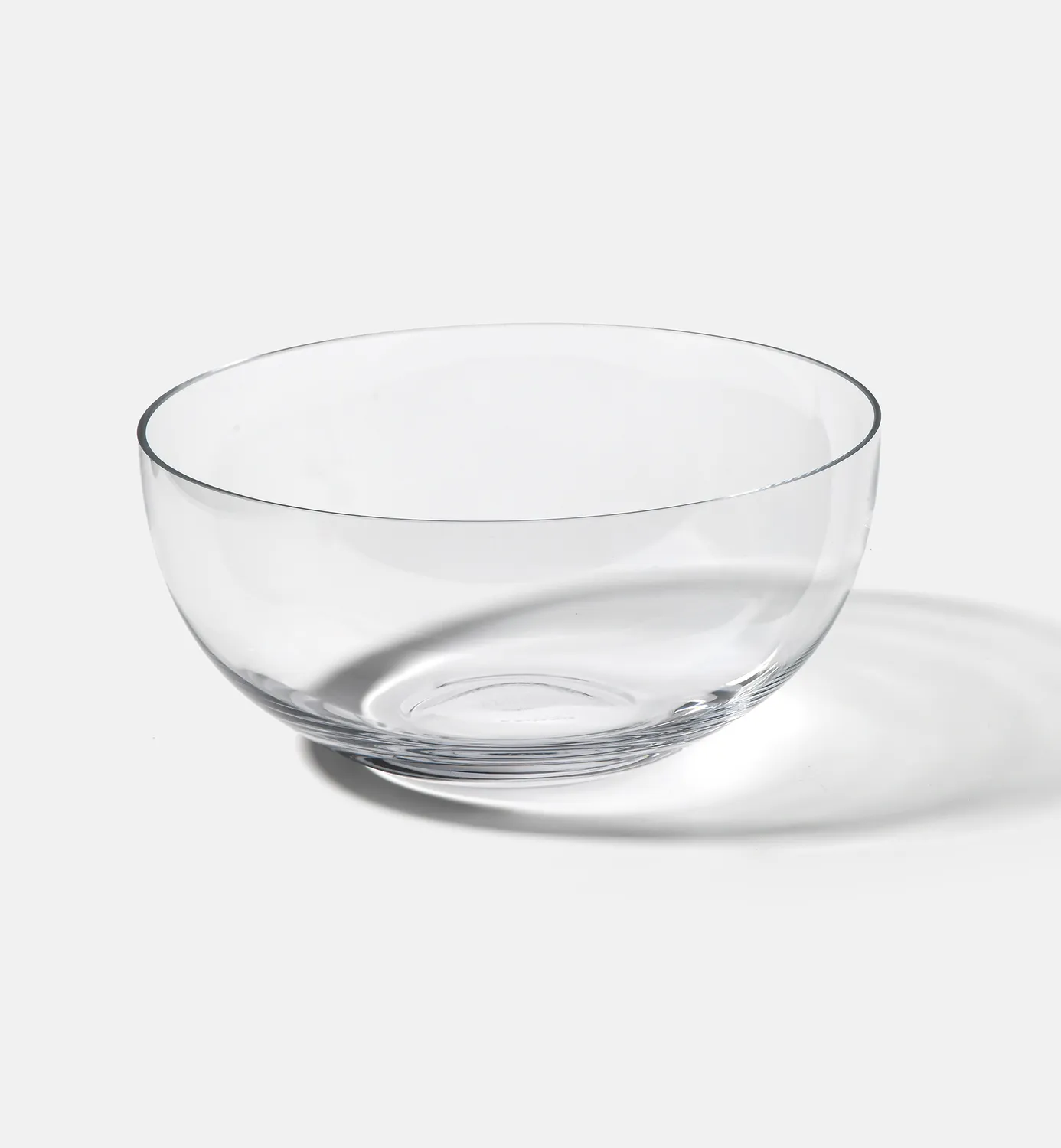 Krosno Gemstone serveringsskål klar 26 cm