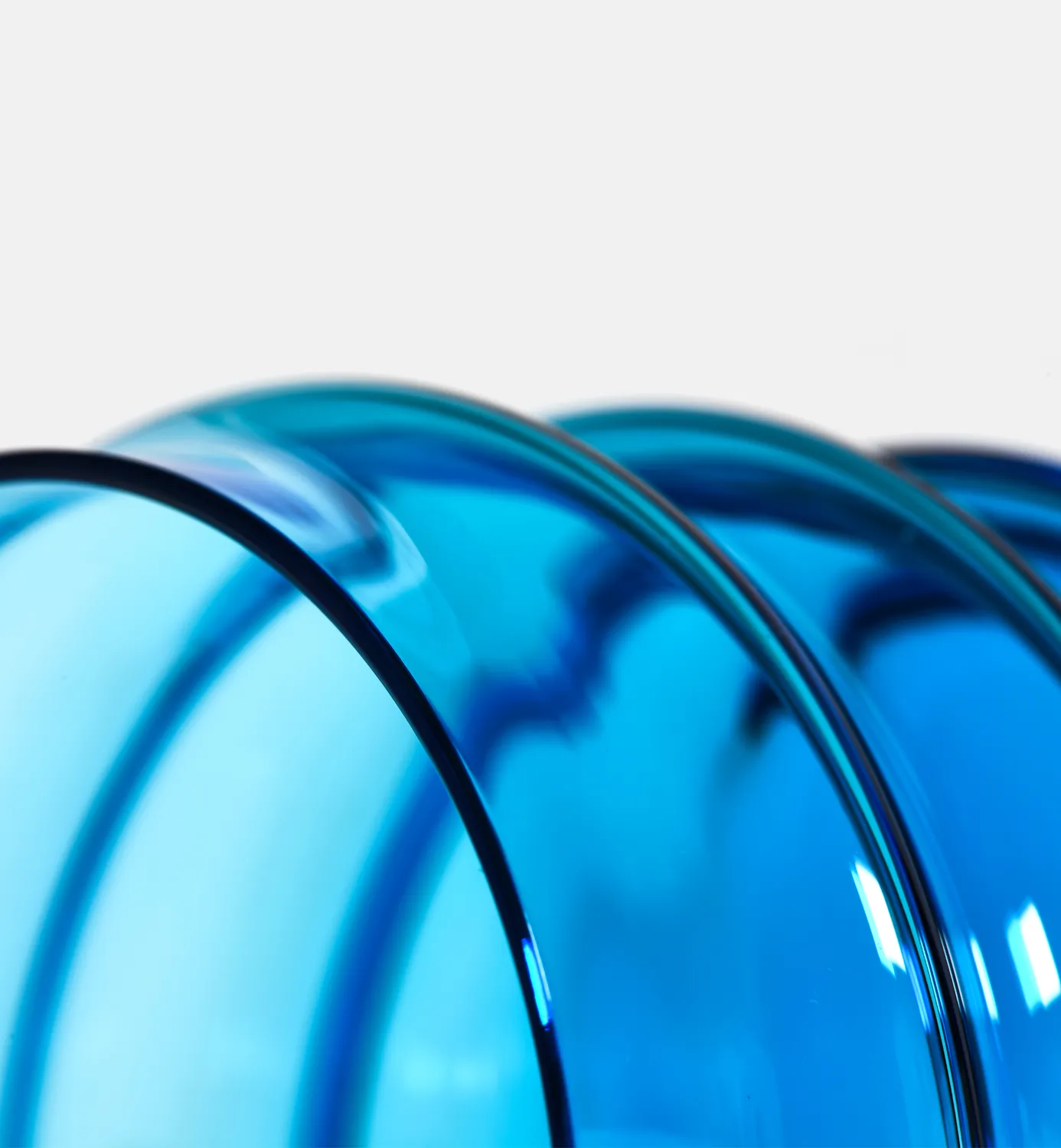Krosno Twist 1968 glas 280 ml lapis