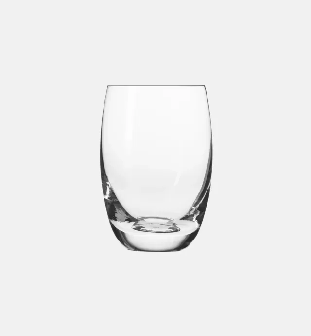 Krosno tumbler vandglas 360 ml drinkglas