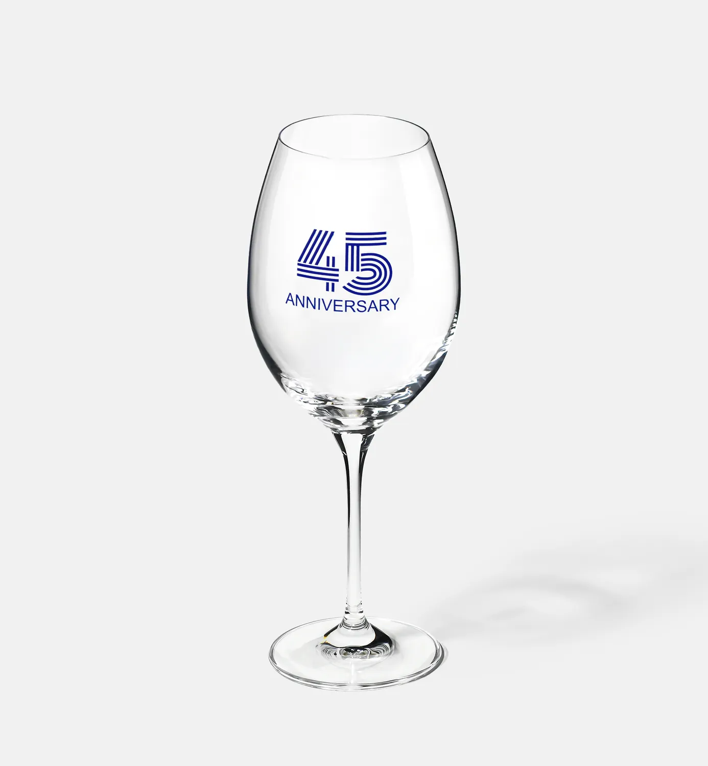 Krosno Celebration vinglas 45 anniversary 480 ml