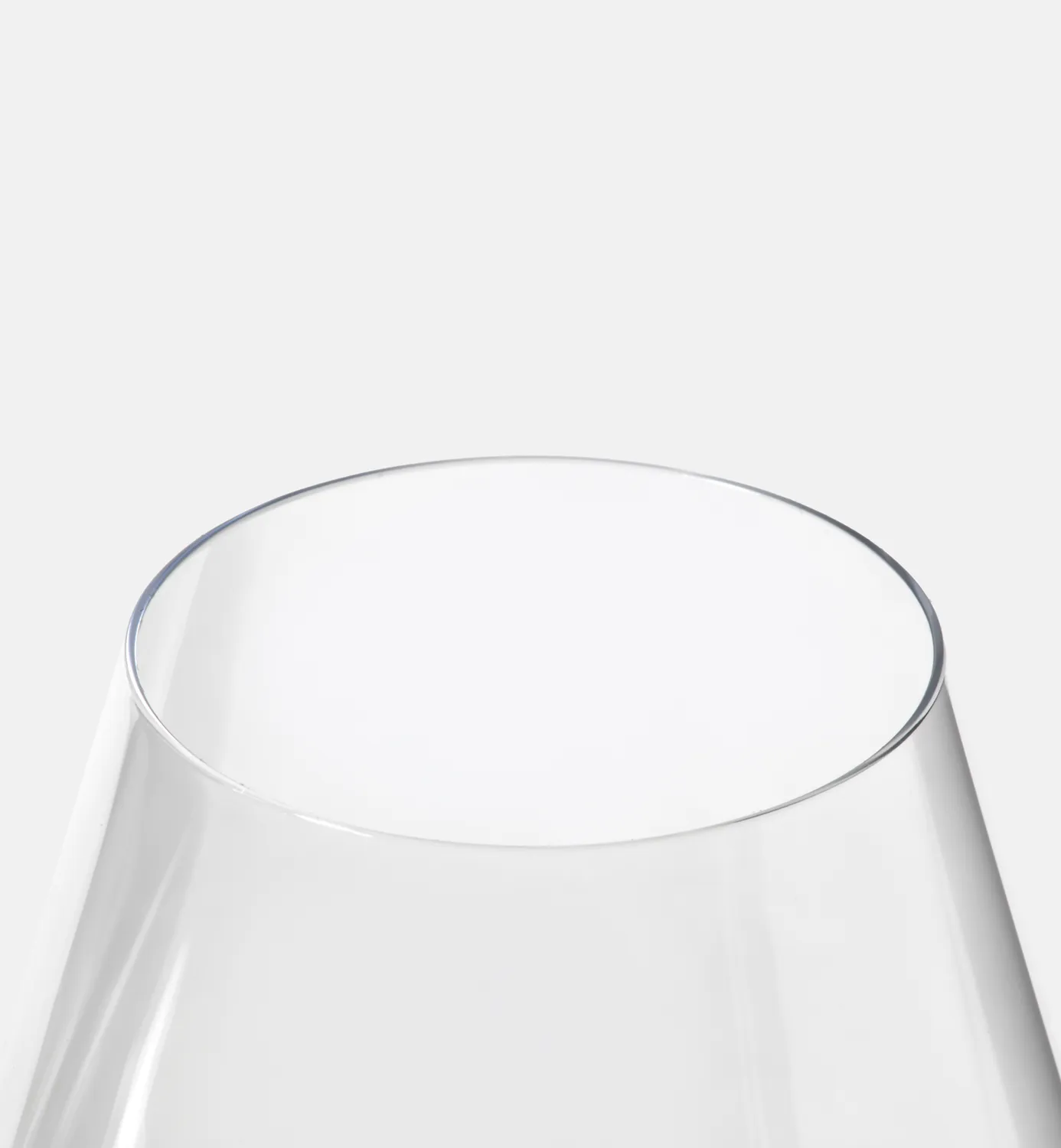 Krosno mousserende vin champagneglas 520 ml