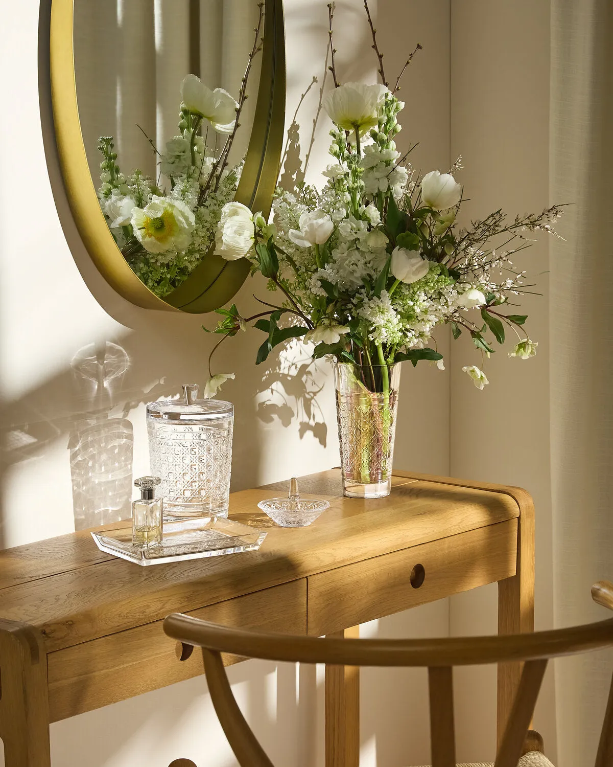 Waterford Opulence Ring Holder ringholder krystal