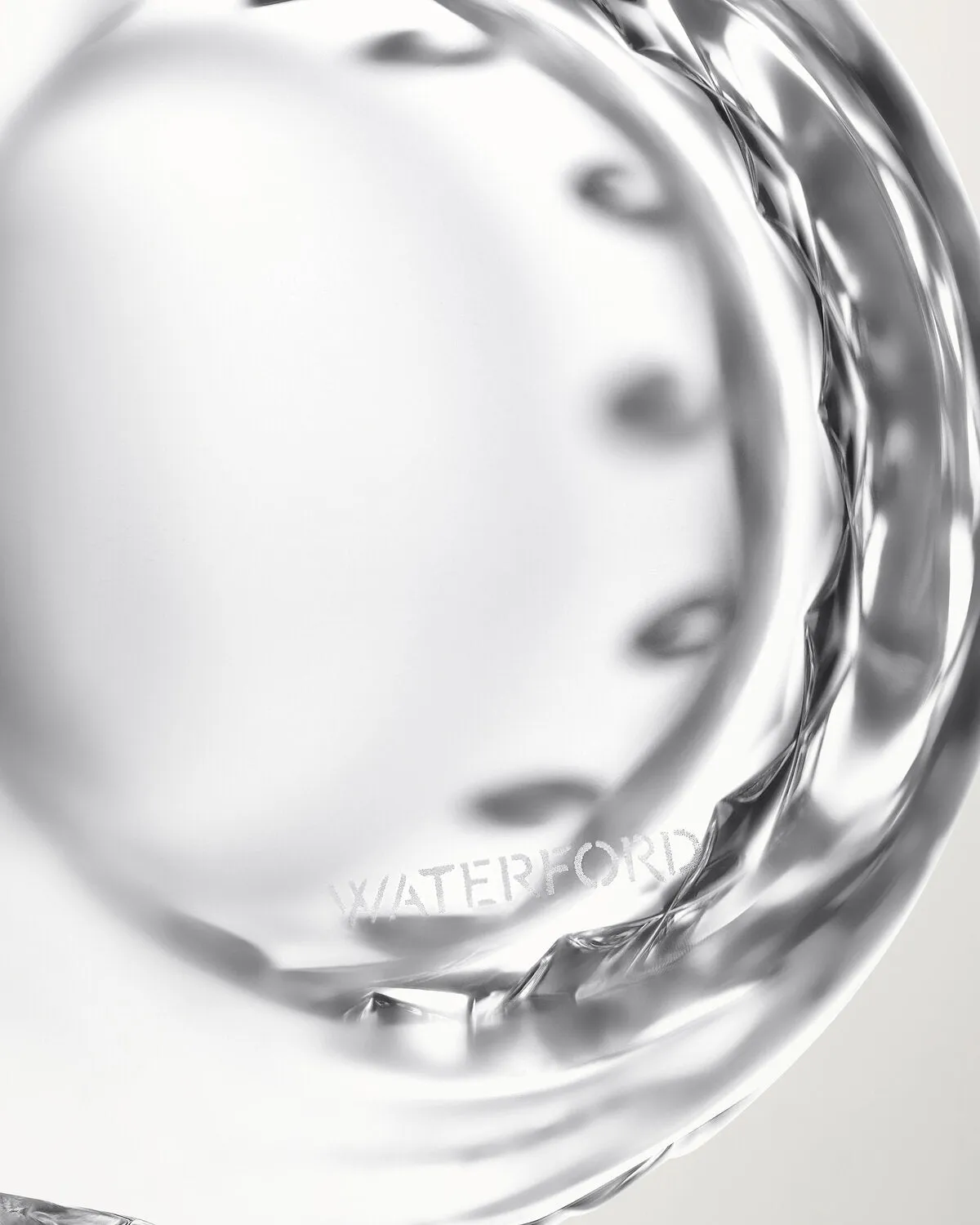 Waterford Lismore Essence bud vase 15 cm krystal