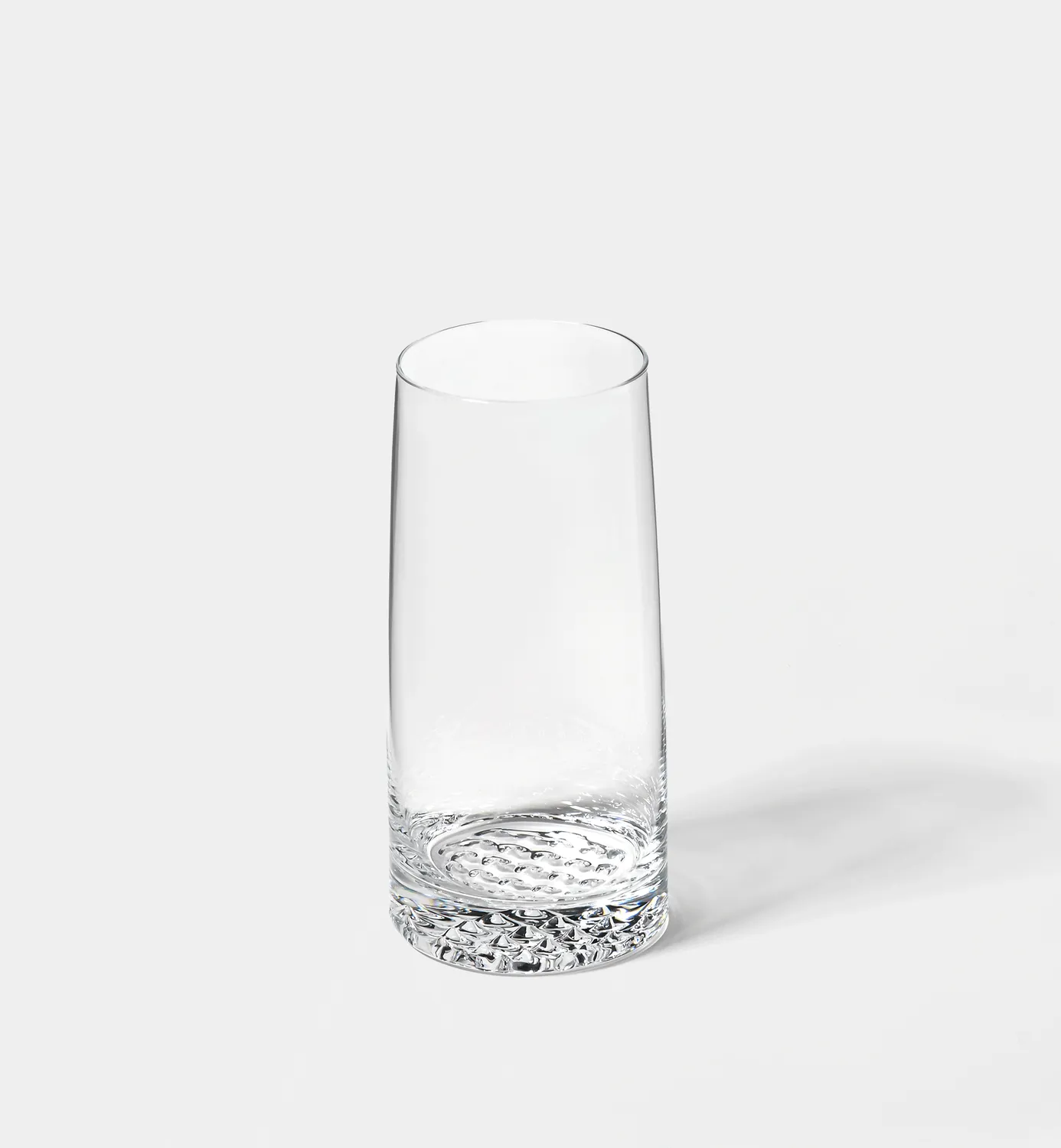Krosno tumblerglas 480 ml højt isglas