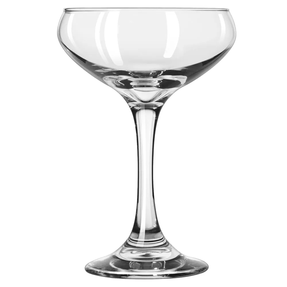 Libbey Perception Coupe cocktailglas 12-pak 250 ml